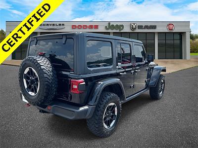 2021 Jeep Wrangler 4x4 SUV for sale #P4937 - photo 2