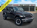 2021 Jeep Wrangler 4x4 SUV for sale #P4937 - photo 1