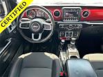 2021 Jeep Wrangler 4x4 SUV for sale #P4937 - photo 3