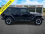 2021 Jeep Wrangler 4x4 SUV for sale #P4937 - photo 30