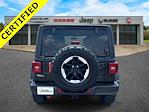 2021 Jeep Wrangler 4x4 SUV for sale #P4937 - photo 31