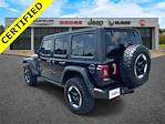2021 Jeep Wrangler 4x4 SUV for sale #P4937 - photo 32
