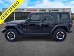2021 Jeep Wrangler 4x4 SUV for sale #P4937 - photo 33