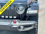 2021 Jeep Wrangler 4x4 SUV for sale #P4937 - photo 36