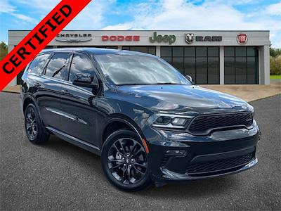 2021 Dodge Durango RWD SUV for sale #P4939 - photo 1
