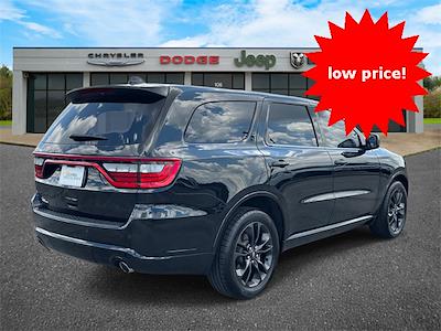 2021 Dodge Durango RWD SUV for sale #P4939 - photo 2