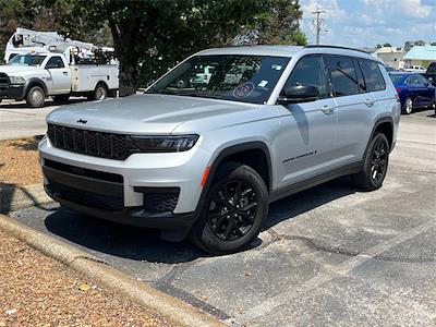2024 Jeep Grand Cherokee L 4x4 SUV for sale #P4942 - photo 1