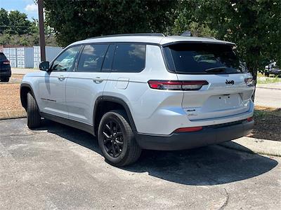 2024 Jeep Grand Cherokee L 4x4 SUV for sale #P4942 - photo 2