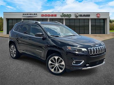 2019 Jeep Cherokee 4x4 SUV for sale #P4943 - photo 1