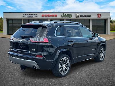 2019 Jeep Cherokee 4x4 SUV for sale #P4943 - photo 2