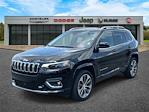 2019 Jeep Cherokee 4x4 SUV for sale #P4943 - photo 32