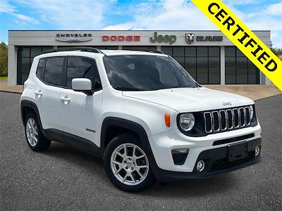 2021 Jeep Renegade FWD SUV for sale #P4946 - photo 1