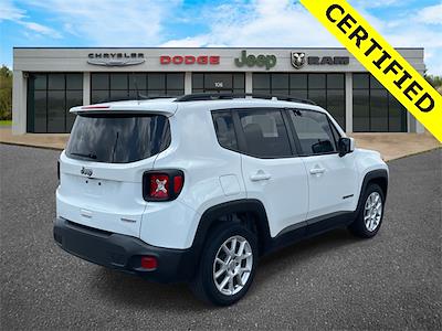 2021 Jeep Renegade FWD SUV for sale #P4946 - photo 2