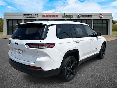 2023 Jeep Grand Cherokee L 4x4 SUV for sale #P4948 - photo 2