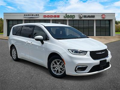2023 Chrysler Pacifica FWD Minivan for sale #P4949 - photo 1
