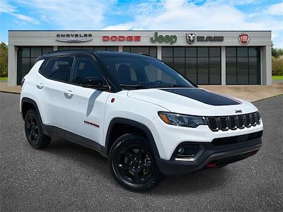 2024 Jeep Compass 4x4 SUV for sale #P4953 - photo 1