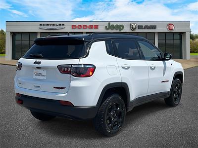 2024 Jeep Compass 4x4 SUV for sale #P4953 - photo 2