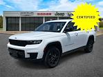 2024 Jeep Grand Cherokee L 4x4 SUV for sale #P4954 - photo 35