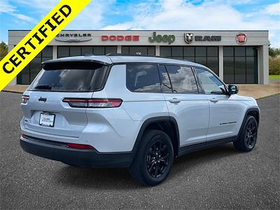 2024 Jeep Grand Cherokee L 4x4 SUV for sale #P4956 - photo 2