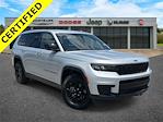 2024 Jeep Grand Cherokee L 4x4 SUV for sale #P4956 - photo 3