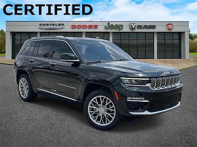 2023 Jeep Grand Cherokee 4x4 SUV for sale #P4958 - photo 1