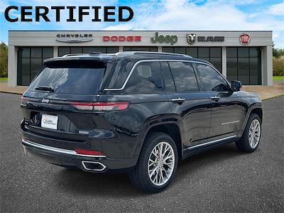 2023 Jeep Grand Cherokee 4x4 SUV for sale #P4958 - photo 2