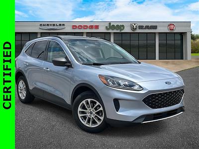2022 Ford Escape AWD SUV for sale #P4959 - photo 1