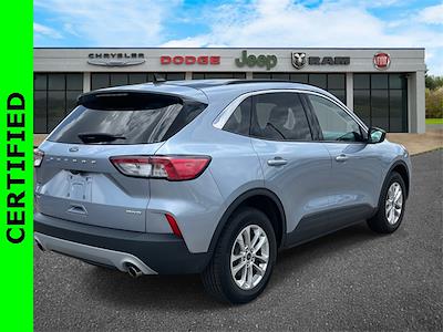 2022 Ford Escape AWD SUV for sale #P4959 - photo 2