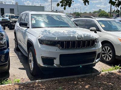 2022 Jeep Grand Cherokee L 4x4 SUV for sale #P4960 - photo 1
