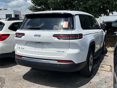 2022 Jeep Grand Cherokee L 4x4 SUV for sale #P4960 - photo 2