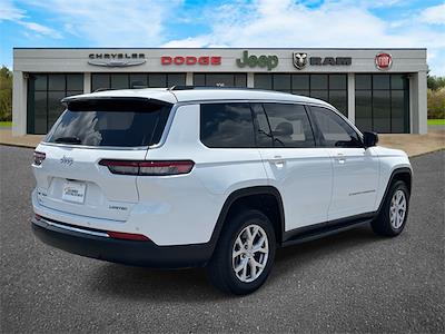 2022 Jeep Grand Cherokee L 4x4 SUV for sale #P4960 - photo 2
