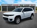2022 Jeep Grand Cherokee L 4x4 SUV for sale #P4960 - photo 37