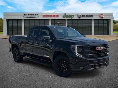 2023 GMC Sierra 1500 Double Cab 4WD Pickup for sale #P4961A - photo 1