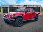 2020 Jeep Gladiator Crew Cab 4x4 Pickup for sale #P4966 - photo 32