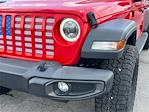2020 Jeep Gladiator Crew Cab 4x4 Pickup for sale #P4966 - photo 34