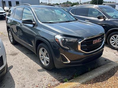 2019 GMC Terrain FWD SUV for sale #P4967A - photo 1