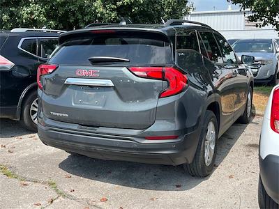 2019 GMC Terrain FWD SUV for sale #P4967A - photo 2