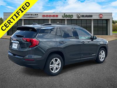 Used 2019 GMC Terrain SLE SUV for sale #P4967A - photo 2