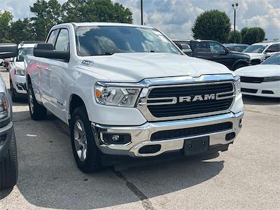 2019 Ram 1500 Quad Cab 4x4 Pickup for sale #P4970 - photo 1