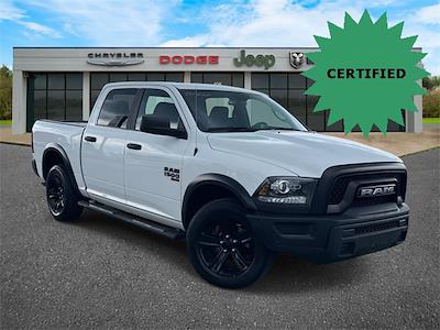 2023 Ram 1500 Classic Crew Cab 4x4 Pickup for sale #P4972 - photo 1