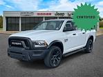 2023 Ram 1500 Classic Crew Cab 4x4 Pickup for sale #P4972 - photo 30