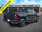 2022 Chevrolet Silverado 1500 Crew Cab 4x4 Pickup for sale #P4974 - photo 2