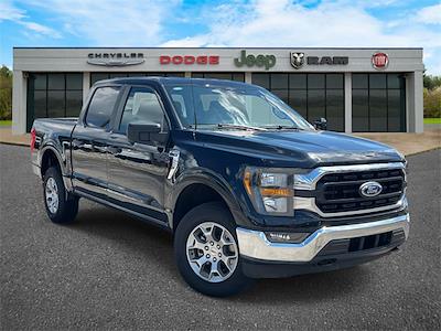 2023 Ford F-150 SuperCrew Cab 4x4 Pickup for sale #P4975 - photo 1