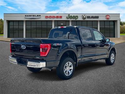 2023 Ford F-150 SuperCrew Cab 4x4 Pickup for sale #P4975 - photo 2