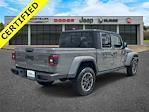 2021 Jeep Gladiator Crew Cab 4x4 Pickup for sale #P4976 - photo 2