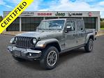 2021 Jeep Gladiator Crew Cab 4x4 Pickup for sale #P4976 - photo 32