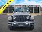2021 Jeep Gladiator Crew Cab 4x4 Pickup for sale #P4976 - photo 33