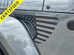 2021 Jeep Gladiator Crew Cab 4x4 Pickup for sale #P4976 - photo 35