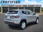 2022 Jeep Compass 4x4 SUV for sale #P4977 - photo 2