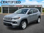 2022 Jeep Compass 4x4 SUV for sale #P4977 - photo 36